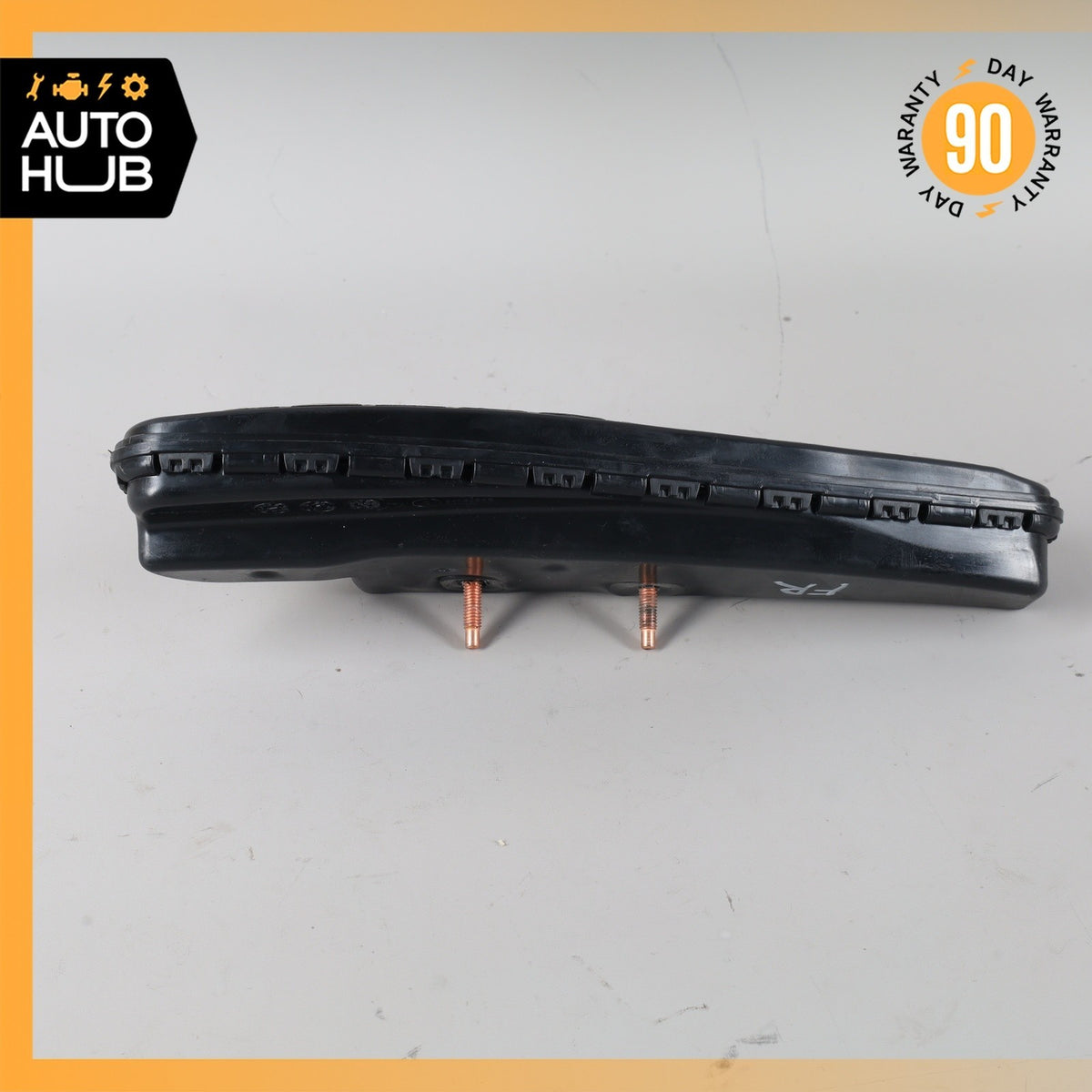Mercedes W213 E300 E450 Front Right Passenger Side Seat Airbag SRS OEM - photo 7