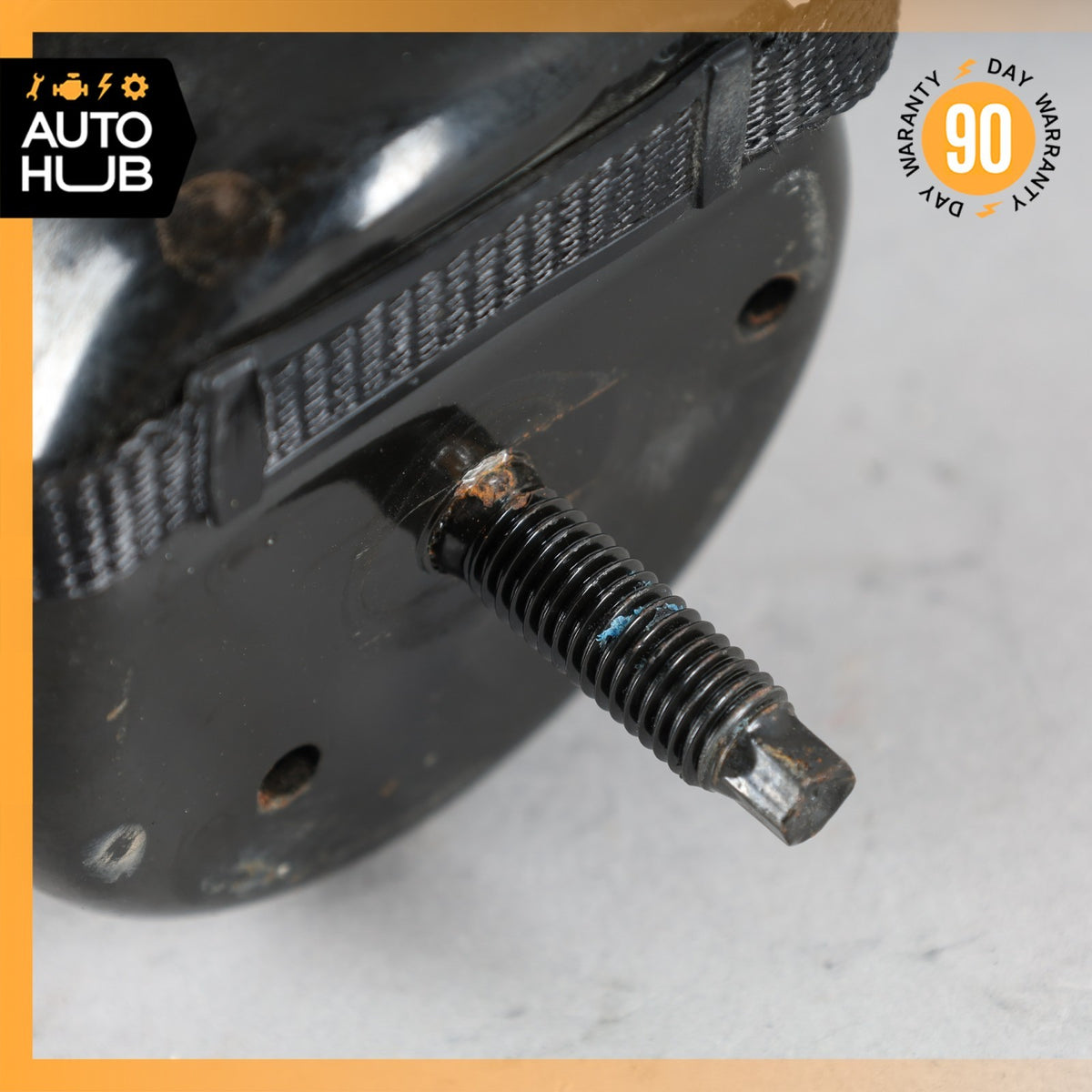 Aston Martin DB9 Left or Right Side Hydraulic Transmission Mount OEM 22k - photo 3