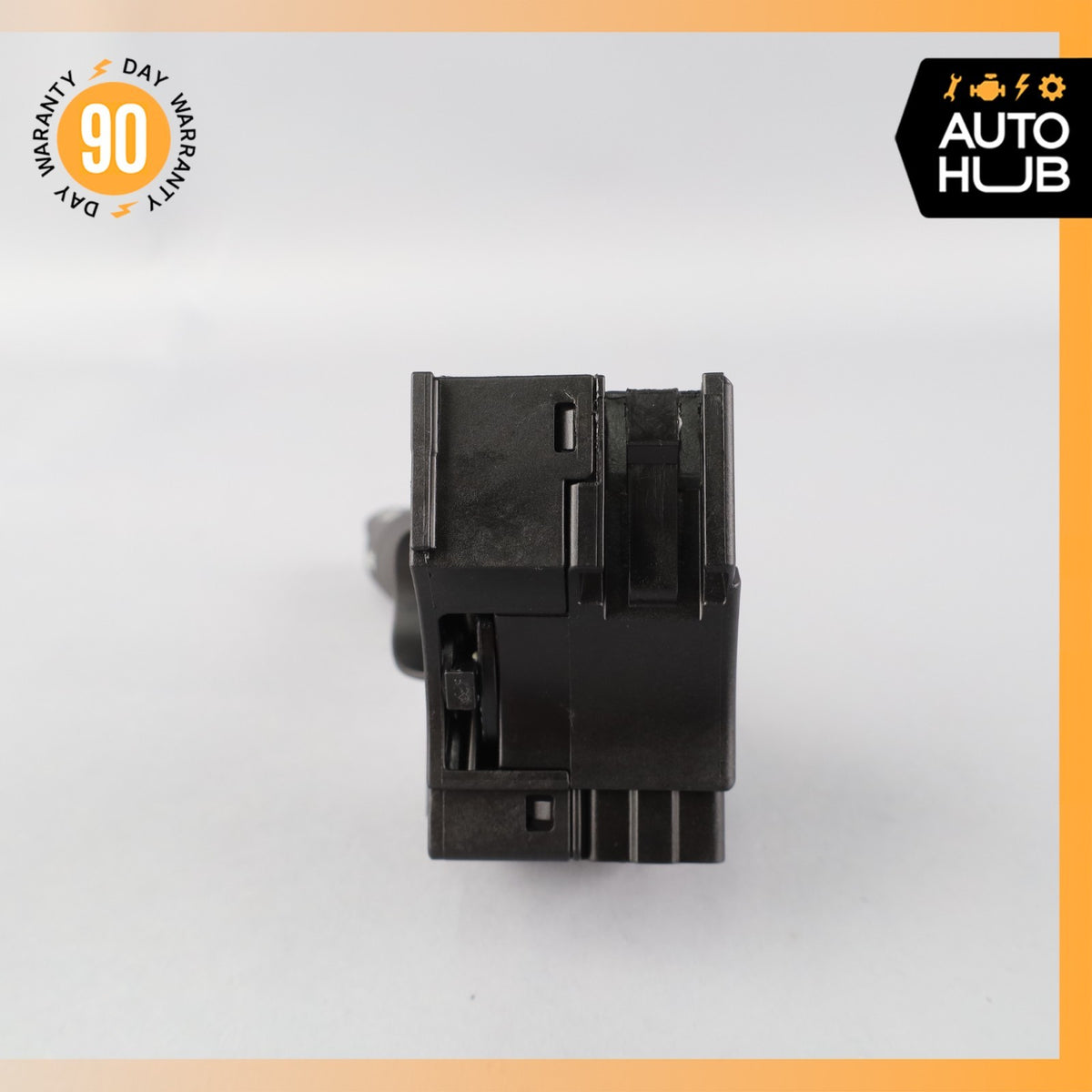 Aston Martin V8 Vantage Headlight Turn Direction Indicator Control Switch OEM - photo 8