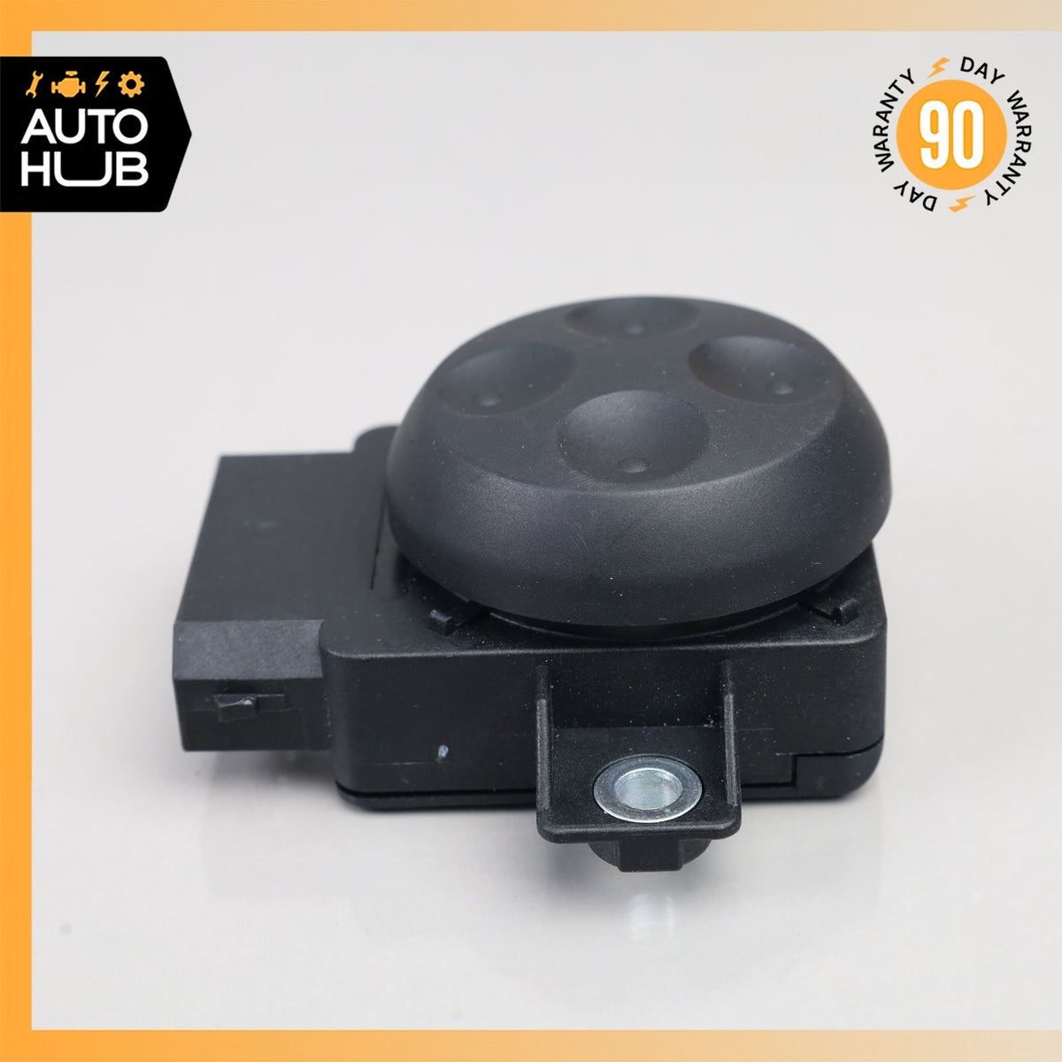 Audi C7 S6 SQ5 Front Left Driver Seat Lumbar Control Switch 8E0959777B OEM - photo 5