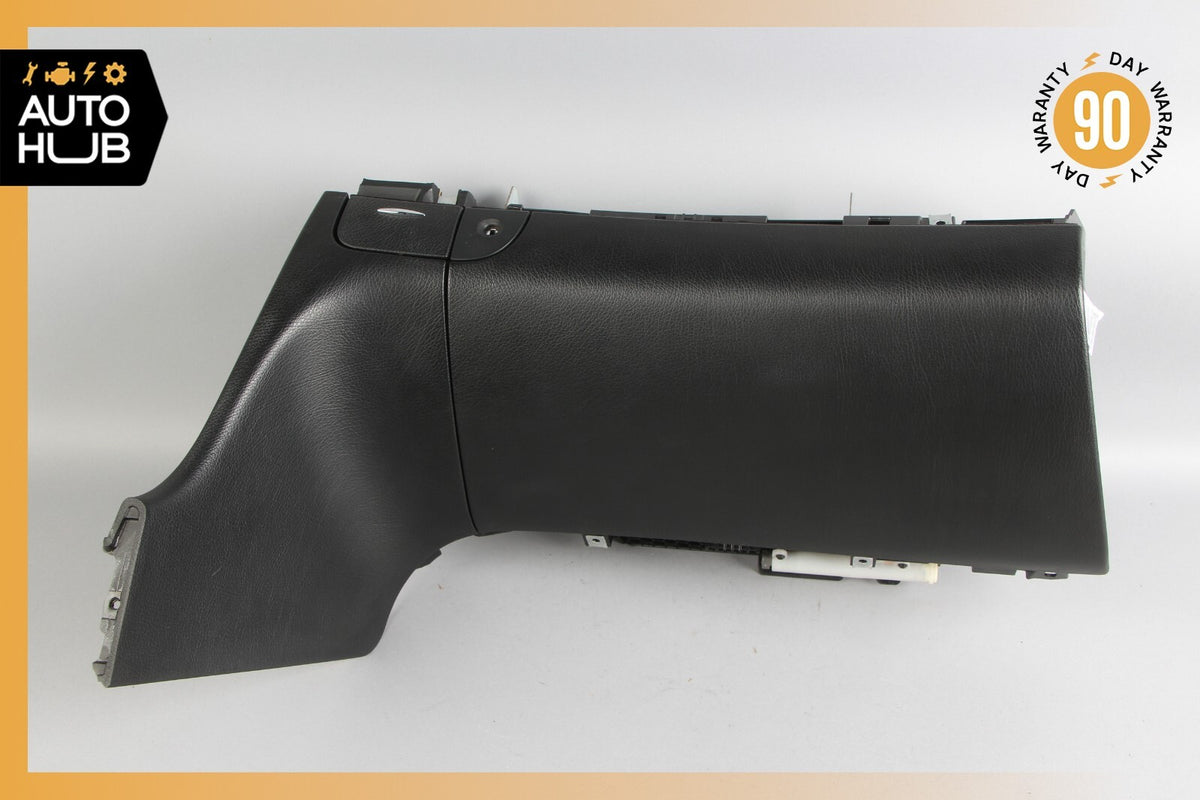 07-09 Mercedes W211 E350 E63 AMG Dashboard Glove Box Storage Compartment OEM - photo 1
