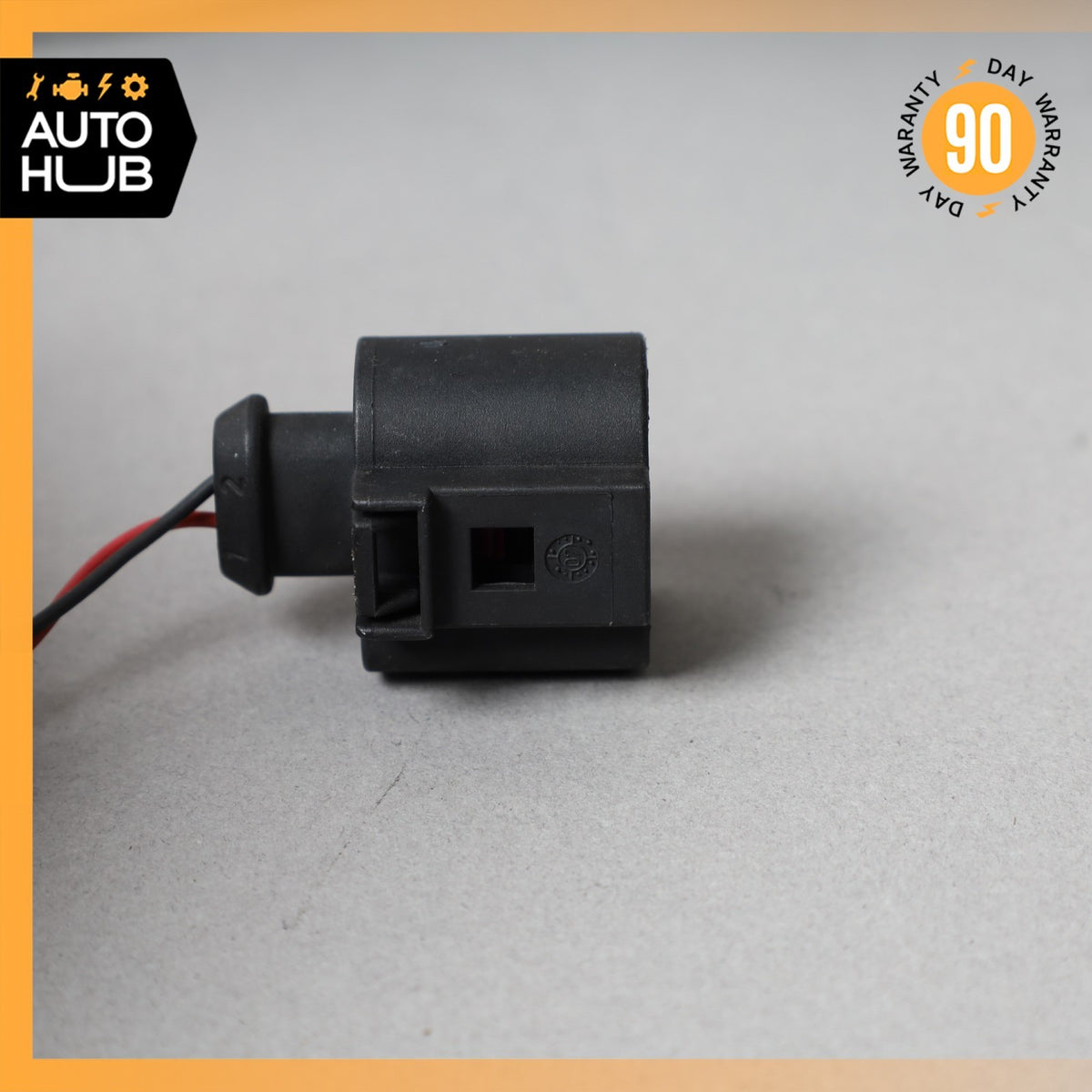 08-12 Bentley Continental GTC GT Rear View Backup Back Up Camera 3W0980551 OEM - photo 6