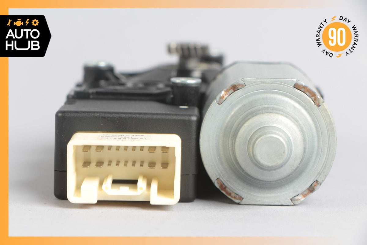 07-13 Mercedes W221 S550 S400 S600 S63 AMG Sunroof Sun Roof Motor 2218200308 OEM - photo 3