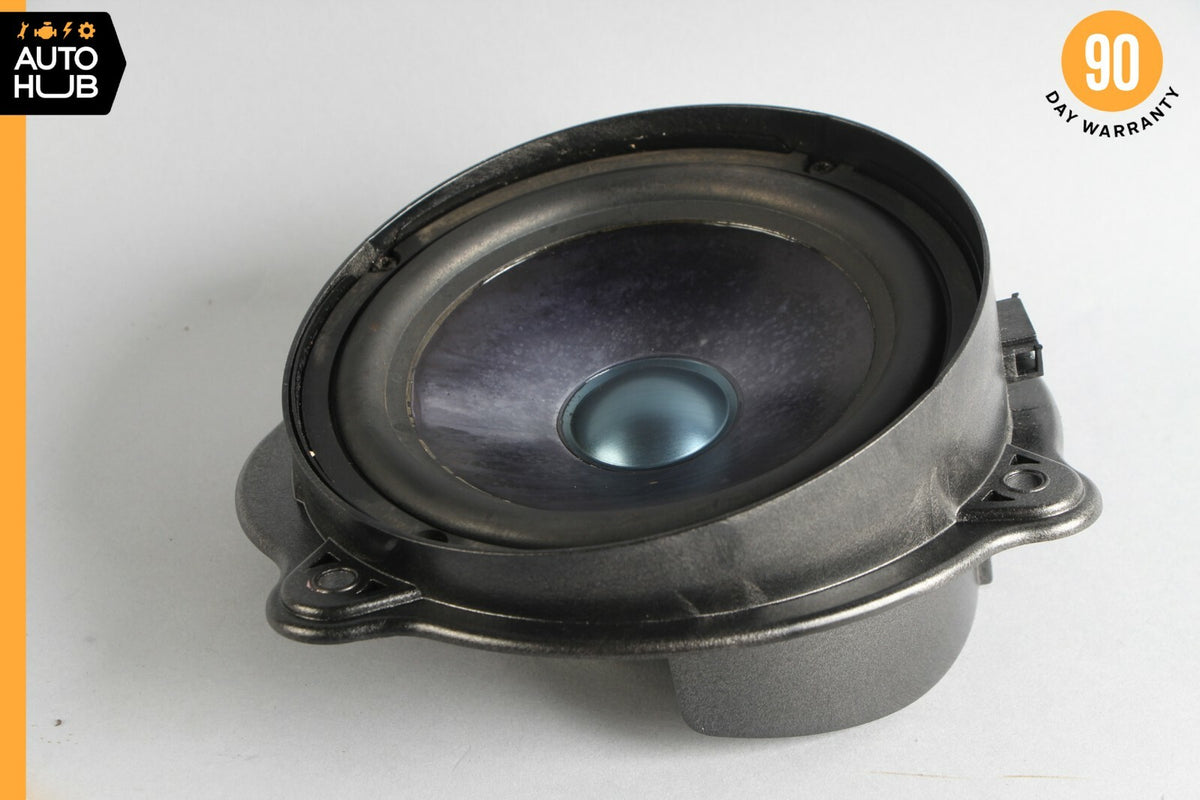 06-11 Mercedes W219 CLS500 CLS550 Door Speaker Sound Audio Radio 2198200102 OEM - photo 2