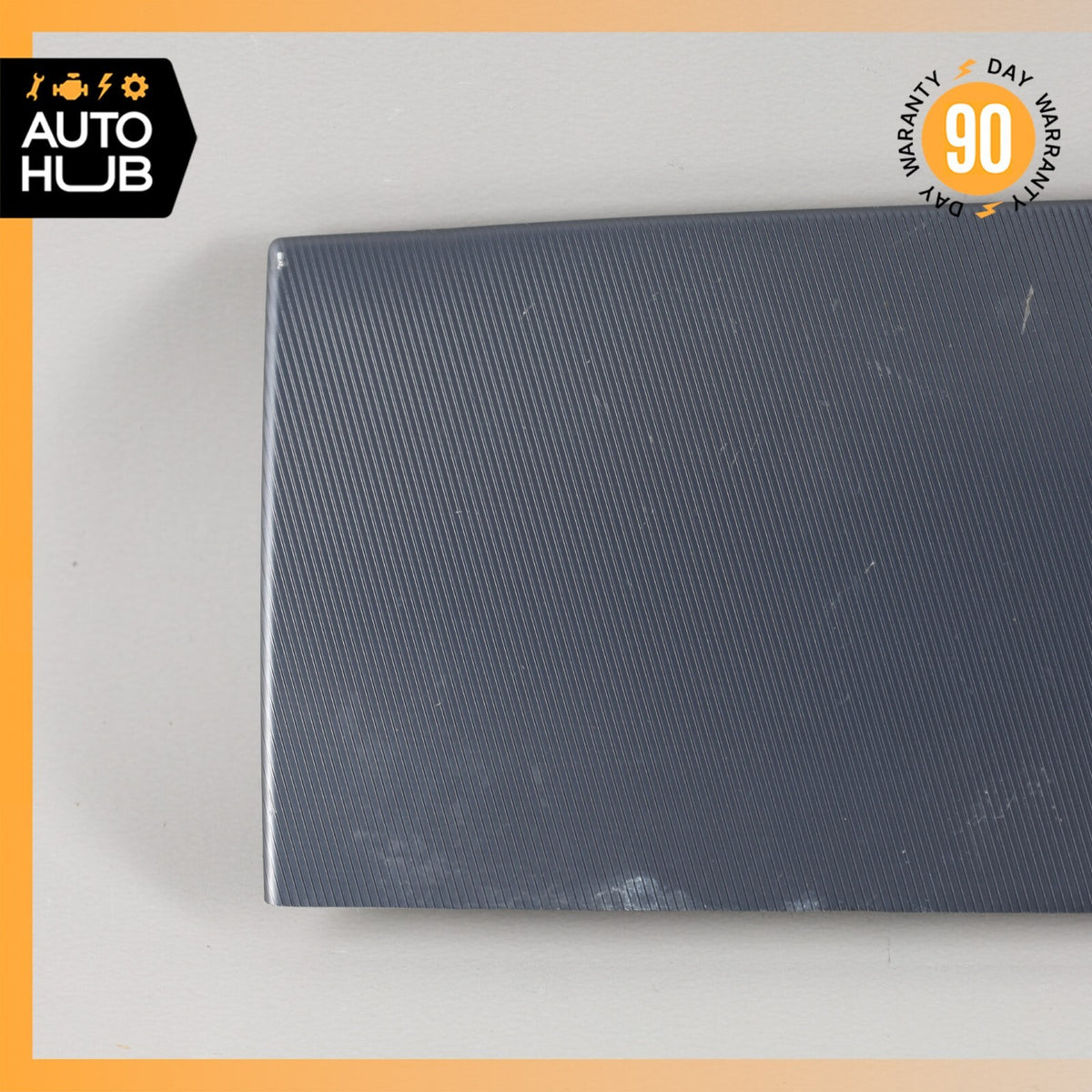 14-20 Jaguar X152 F-Type Front Upper Dashboard Cover Panel Trim OEM - photo 2