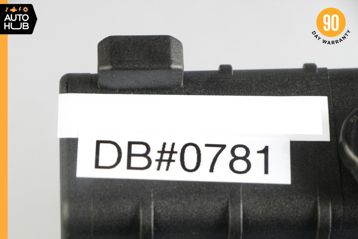 92-95 Mercedes W140 300SD ECU Turbo Diesel General GM Basic Control Module OEM - photo 8
