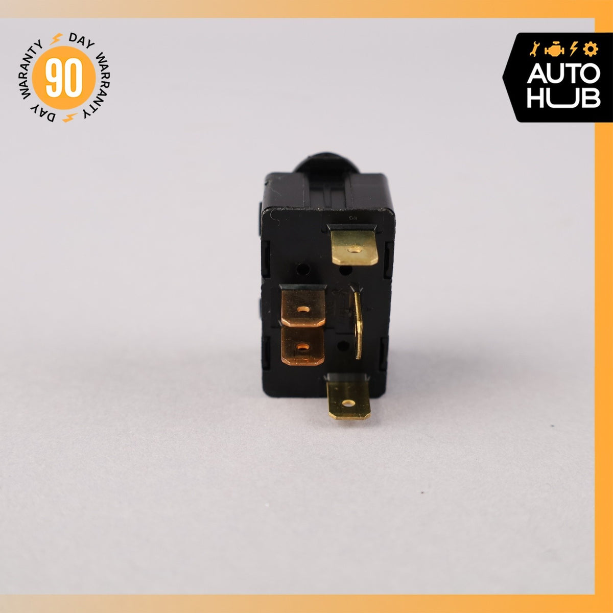 Porsche Boxster 986 Heating Seat Control Switch 98661315210 OEM - photo 3