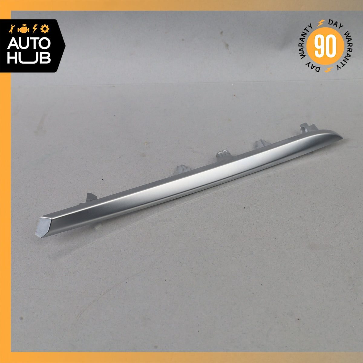 17-23 Alfa Romeo 949 Stelvio Center Console Modling Trim Set OEM 71k - photo 3
