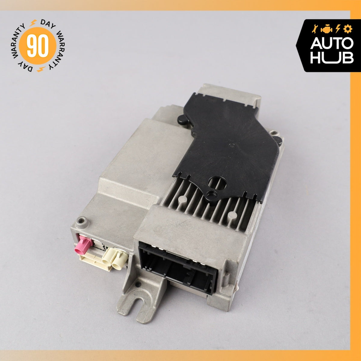 BMW F44 M235i 228i Satellite Receiver Radio Module Unit 7928593 OEM - photo 2