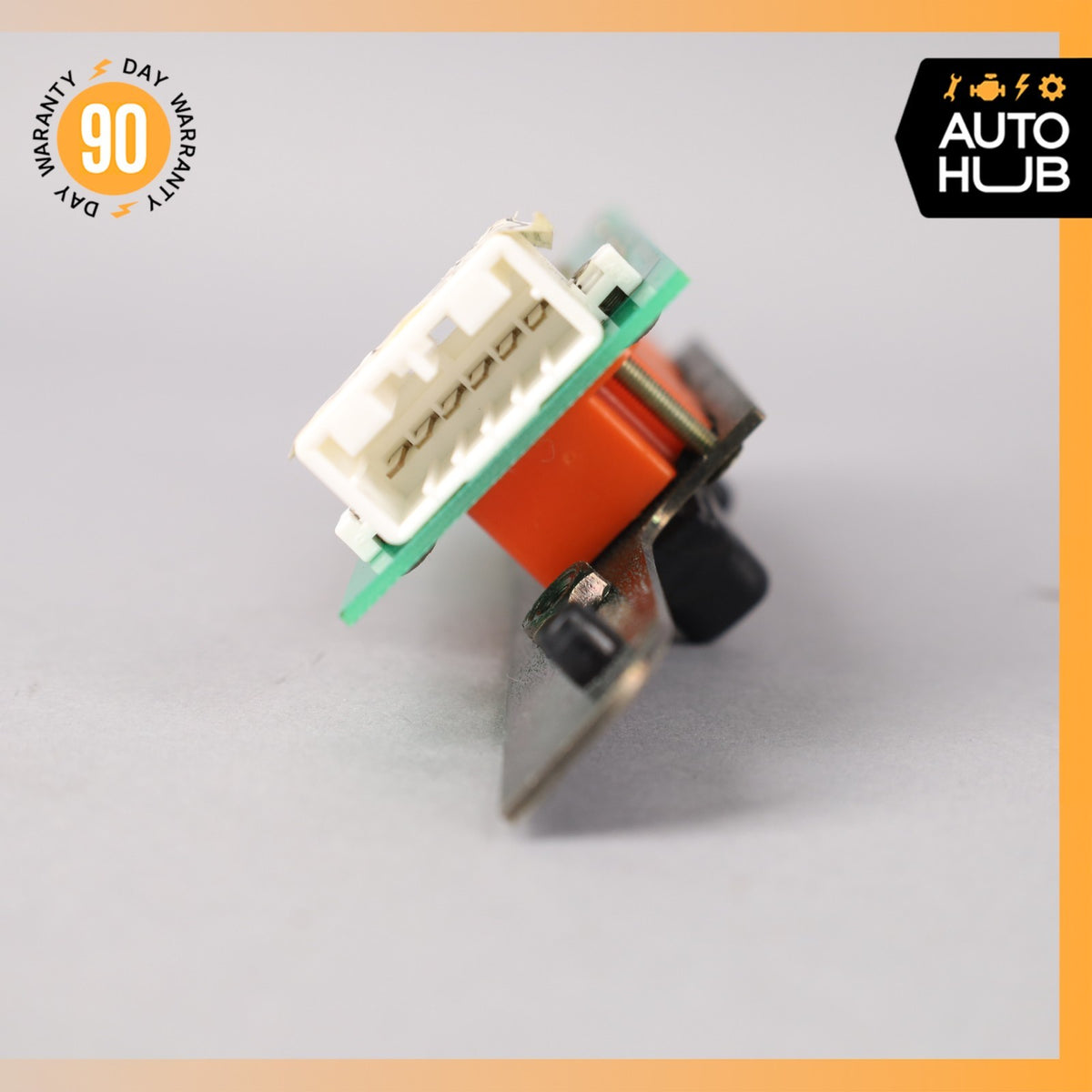 99-04 Rolls Royce Silver Seraph / Arnage Front Right Adjust Control Switch OEM - photo 9
