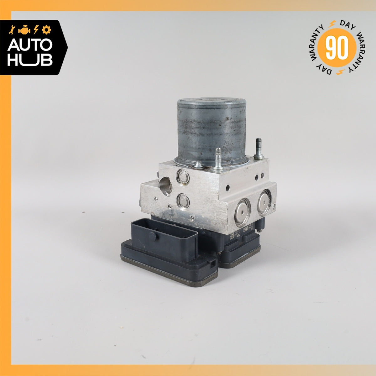 13-16 Mercedes R231 SL550 SL400 ABS Anti Lock Pump Brake Module 2314311312 OEM - photo 2