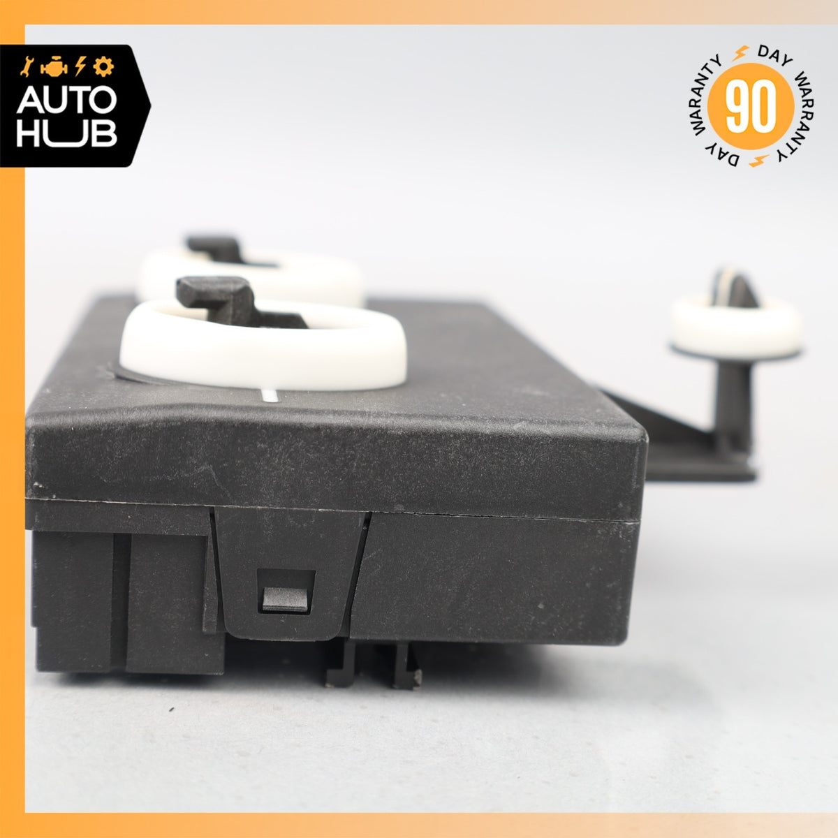 Porsche Cayenne 958 S GTS Rear Left or Right Door Control Module 4H0959795P OEM - photo 4