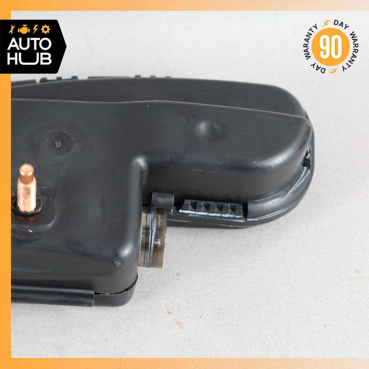 Mercedes W205 C350e Seat Side Airbag Air Bag Front Left Side OEM - photo 10