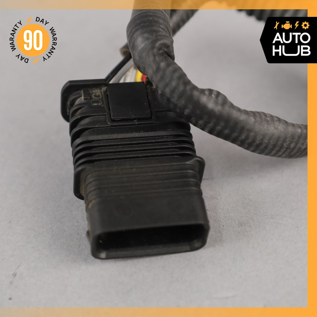 12-18 BMW F10 528i 328i 335i Oxygen O2 Sensor Lambda OEM - photo 3