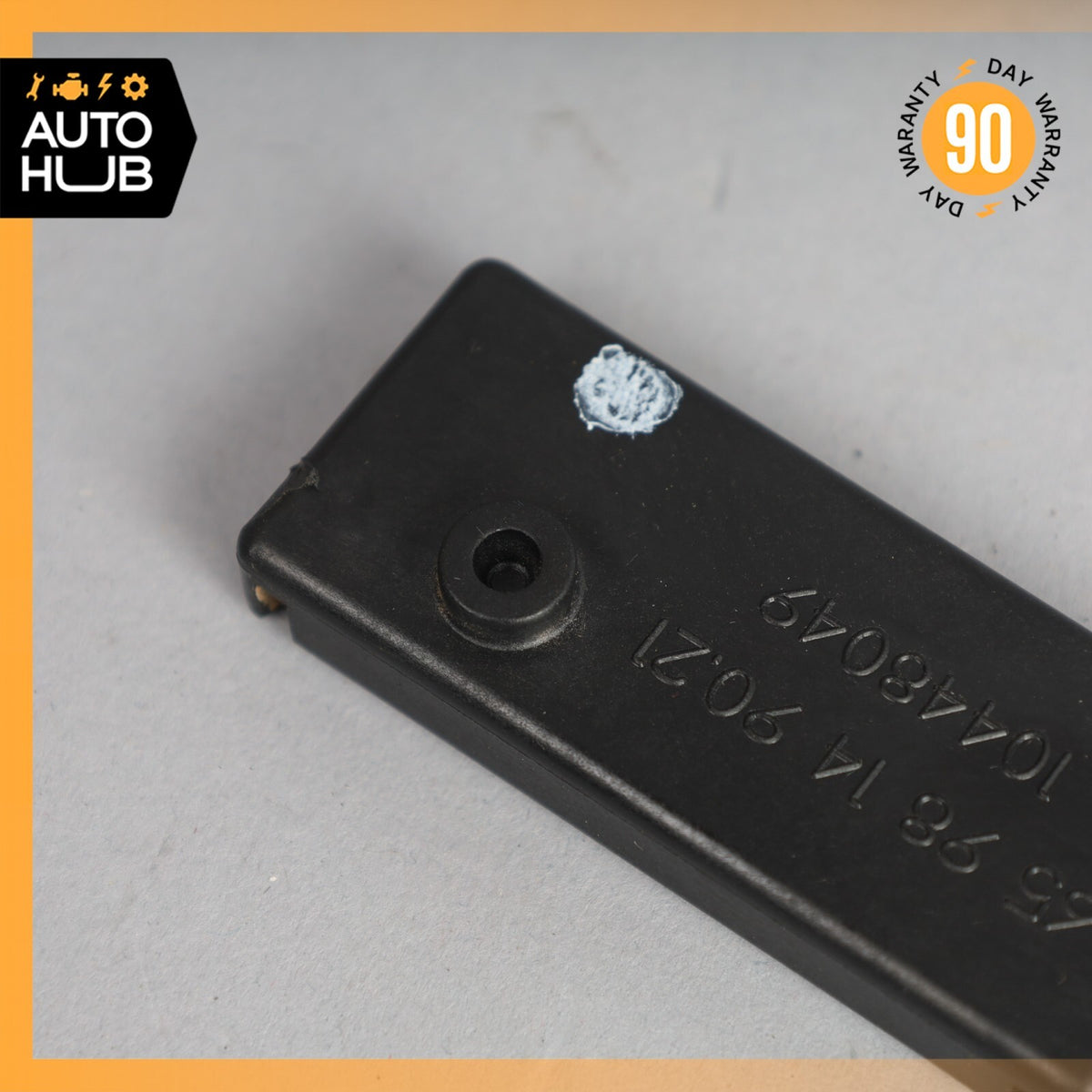 04-13 Cadillac XLR / Corvette Keyless Go Entry Remote Antenna Module OEM - photo 3