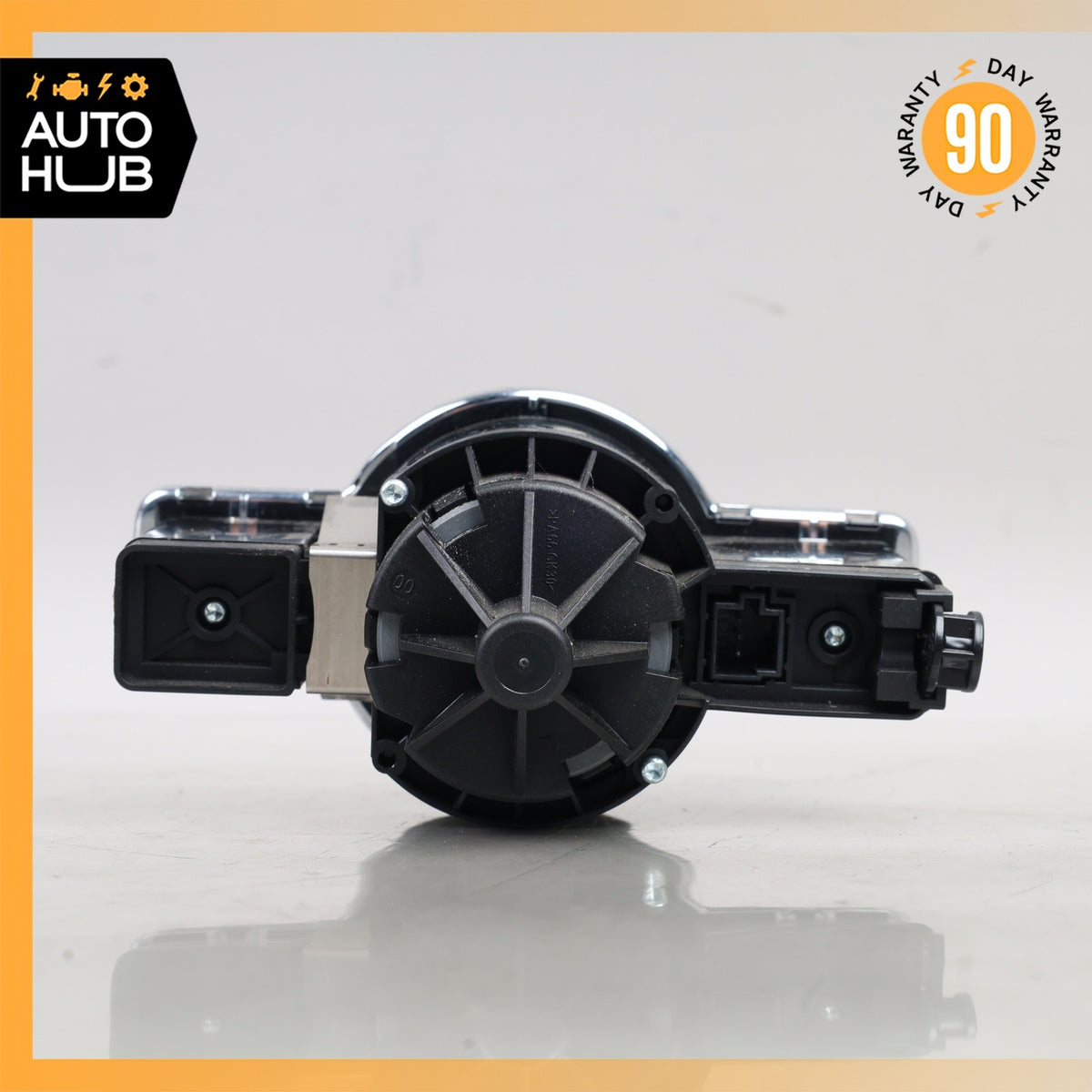 07-14 Mercedes W221 S600 S63 AMG CL550 Headlight Switch Night Vision Control OEM - photo 8