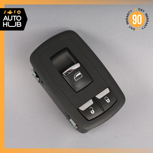 14-22 Maserati Ghibli Levante M157 Door Window Control Switch 670010306 OEM - photo 1