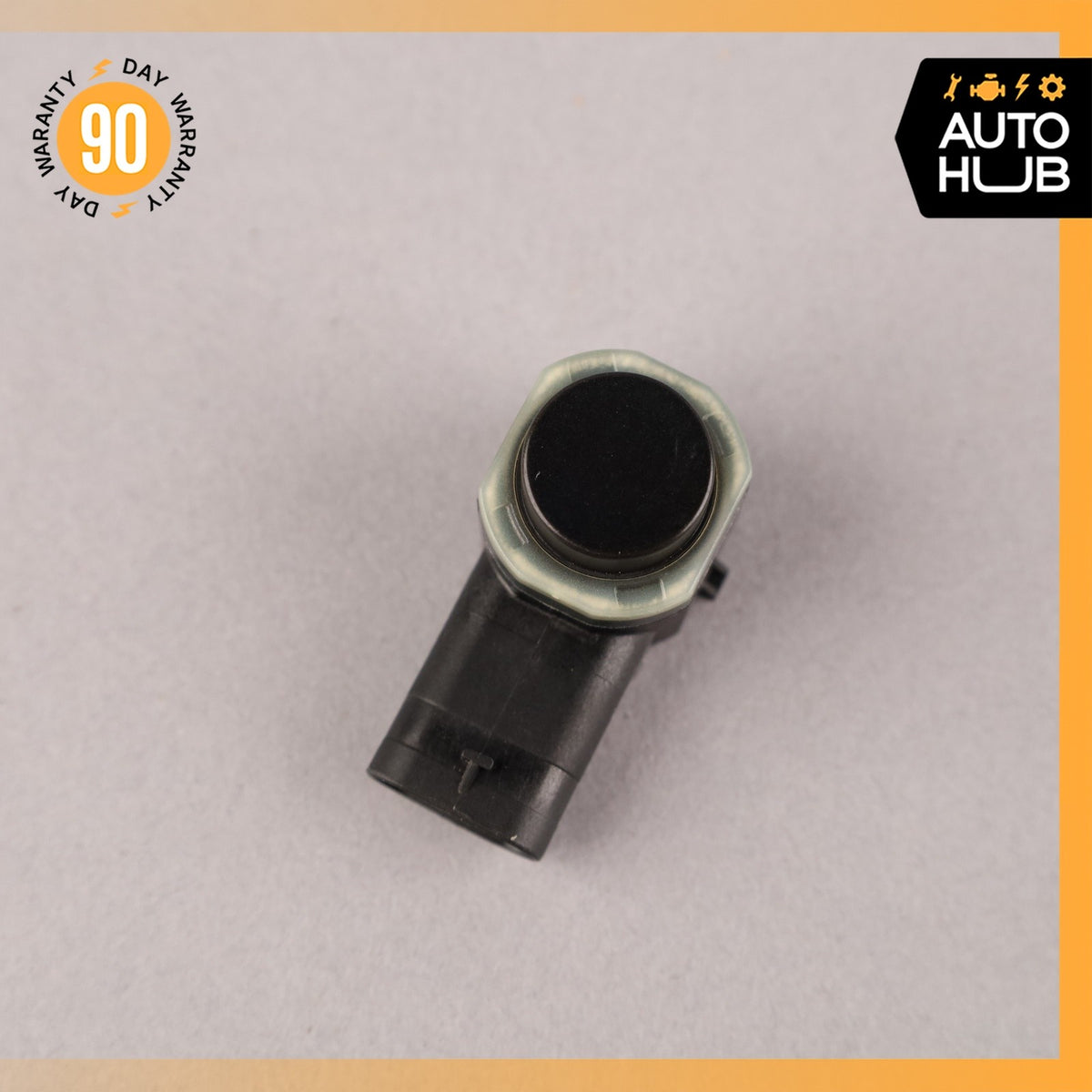 Porsche Cayenne Panamera Front or Rear Bumper Parking Sensor PDC OEM - photo 2
