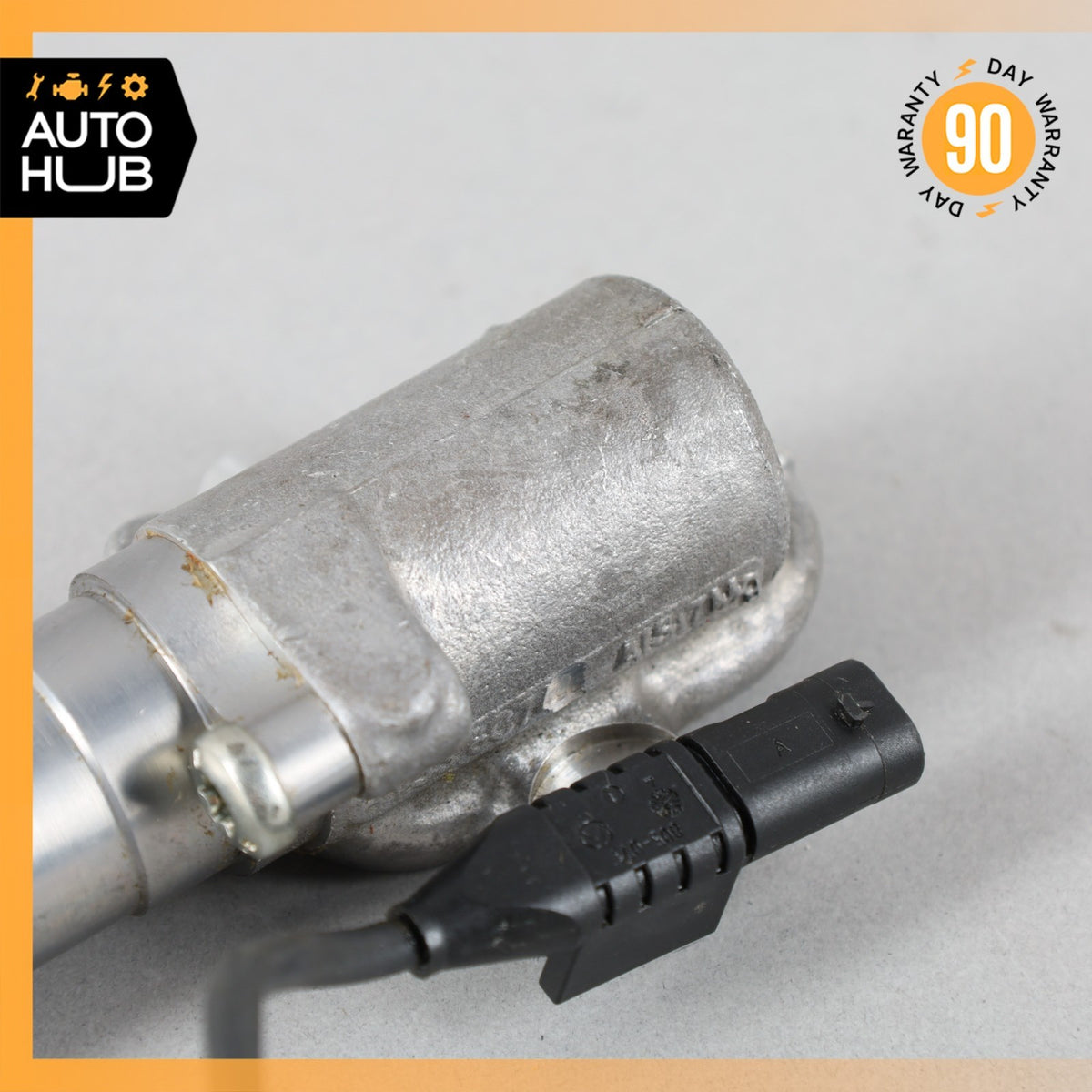 17-24 Aston Martin DB11 DBS V12 5.2L V12 Variable Timing Valve Sensor OEM - photo 3