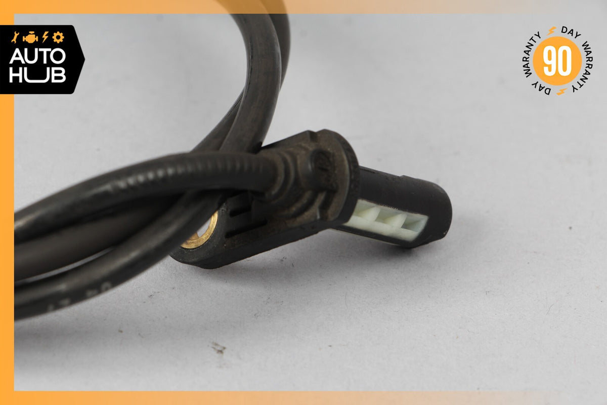 03-12 Mercedes R230 SL500 SL550 Rear Left or Right Wheel Speed ABS Sensor OEM - photo 7