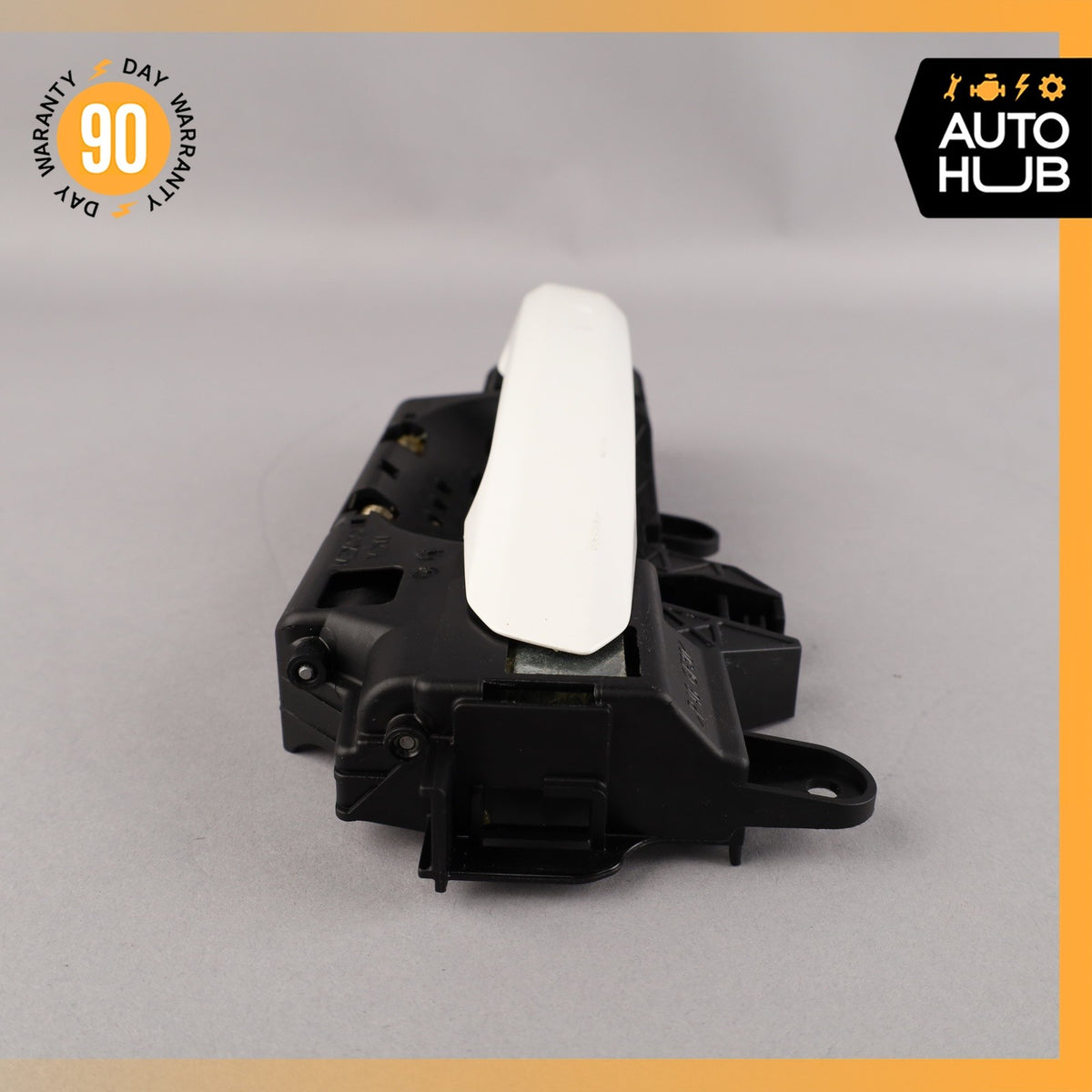 Audi FY Q5 Exterior Door Handle Rear Left Driver Side OEM - photo 10