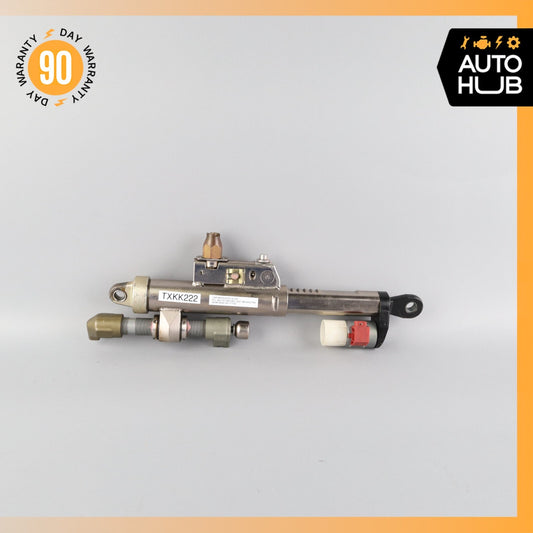 90-02 Mercedes R129 SL320 SL500 300SL Roll Bar Hydraulic Cylinder Right Side OEM - photo 1