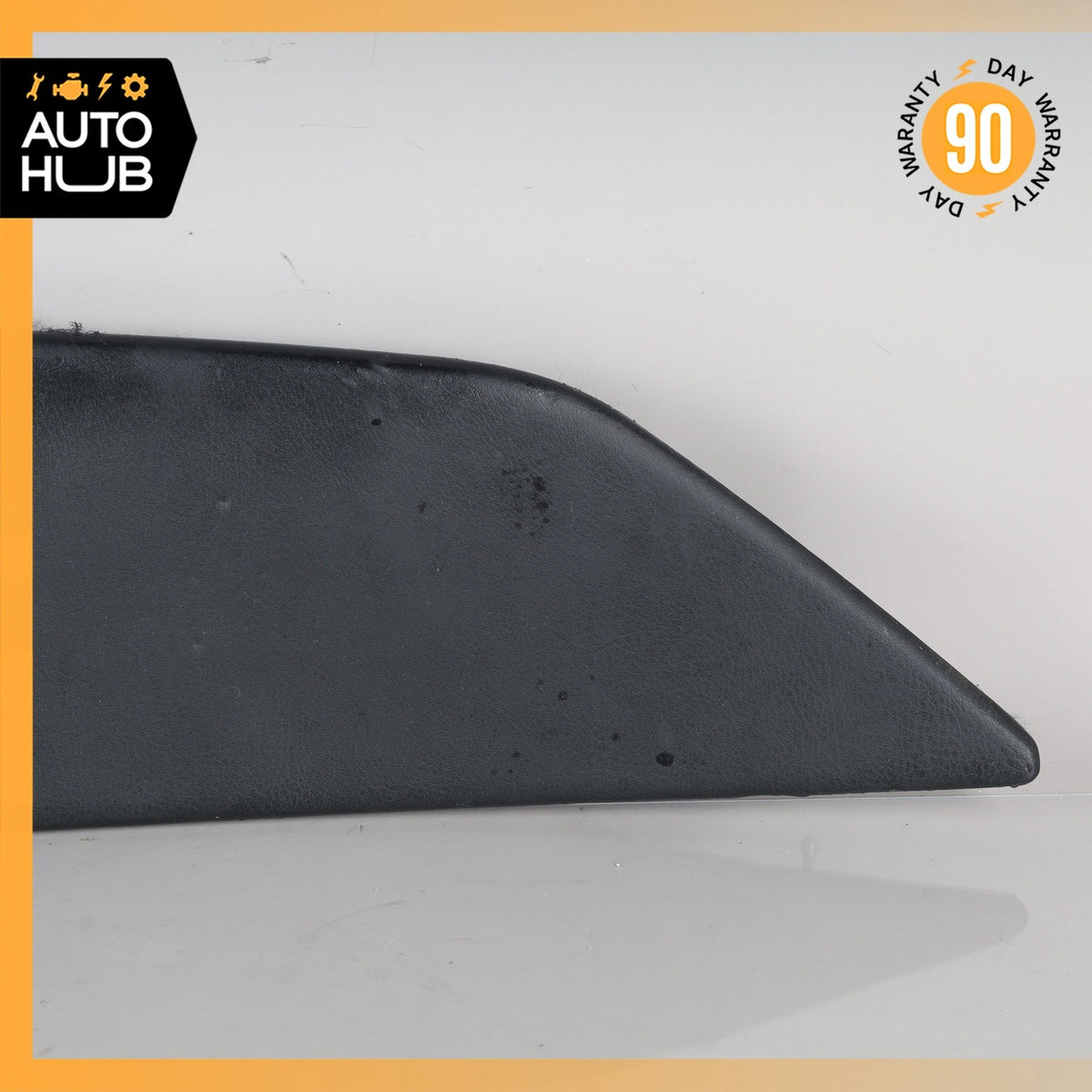 Maserati GranTurismo S M145 Center Console Armrest Storage Panel Trim Left OEM - photo 3