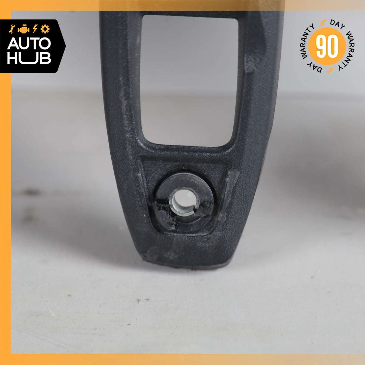 11-18 Porsche Cayenne 958 Engine Motor Ignition Coil Cover Right 7PP103908B OEM - photo 6