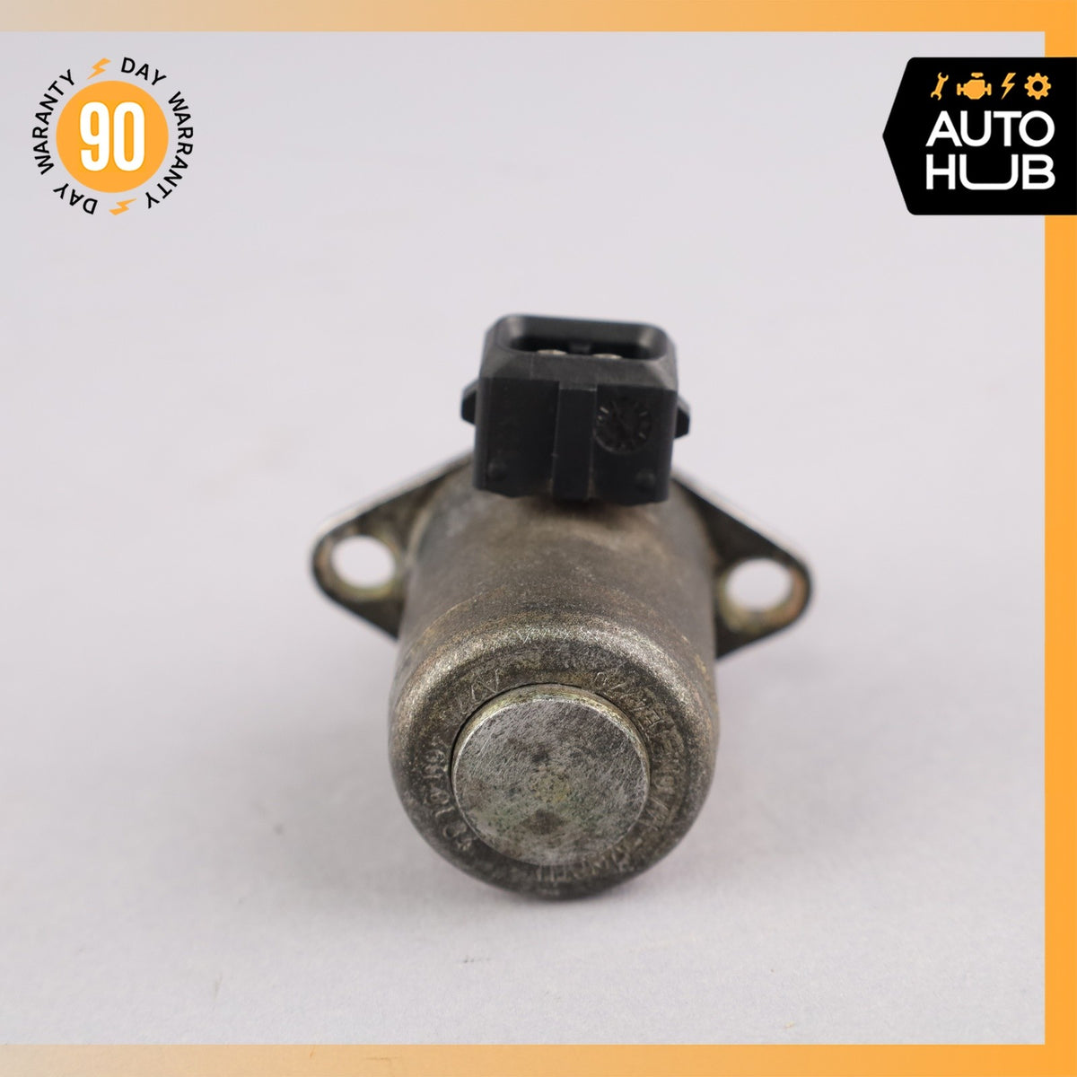 00-06 Mercedes R230 SL500 CLK500 E500 E55 Rack And Pinion Sensor 2204600184 OEM - photo 4