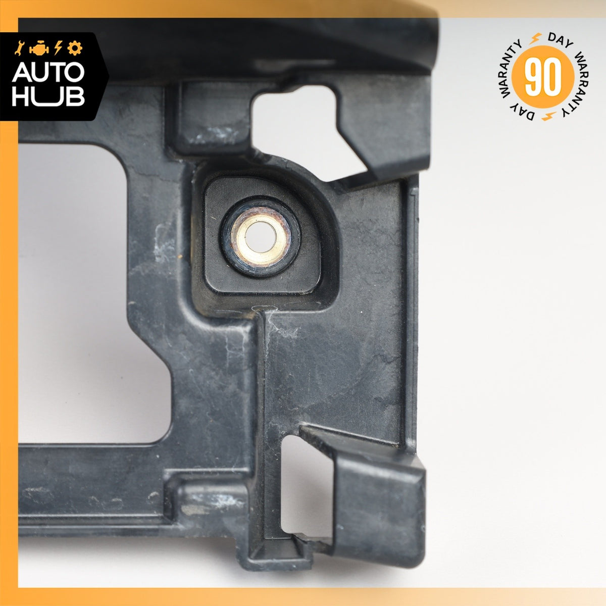 Porsche Panamera 970 Rear Left Side Bumper Blind Spot Camera Sensor Bracket OEM - photo 4