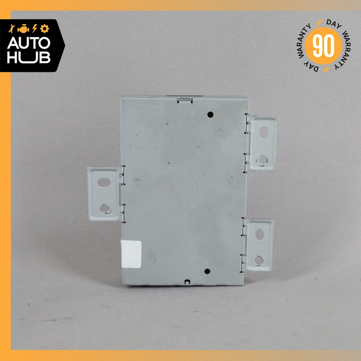 Mercedes R230 SL550 S400 Communication Interface Module 2048708026 OEM - photo 7