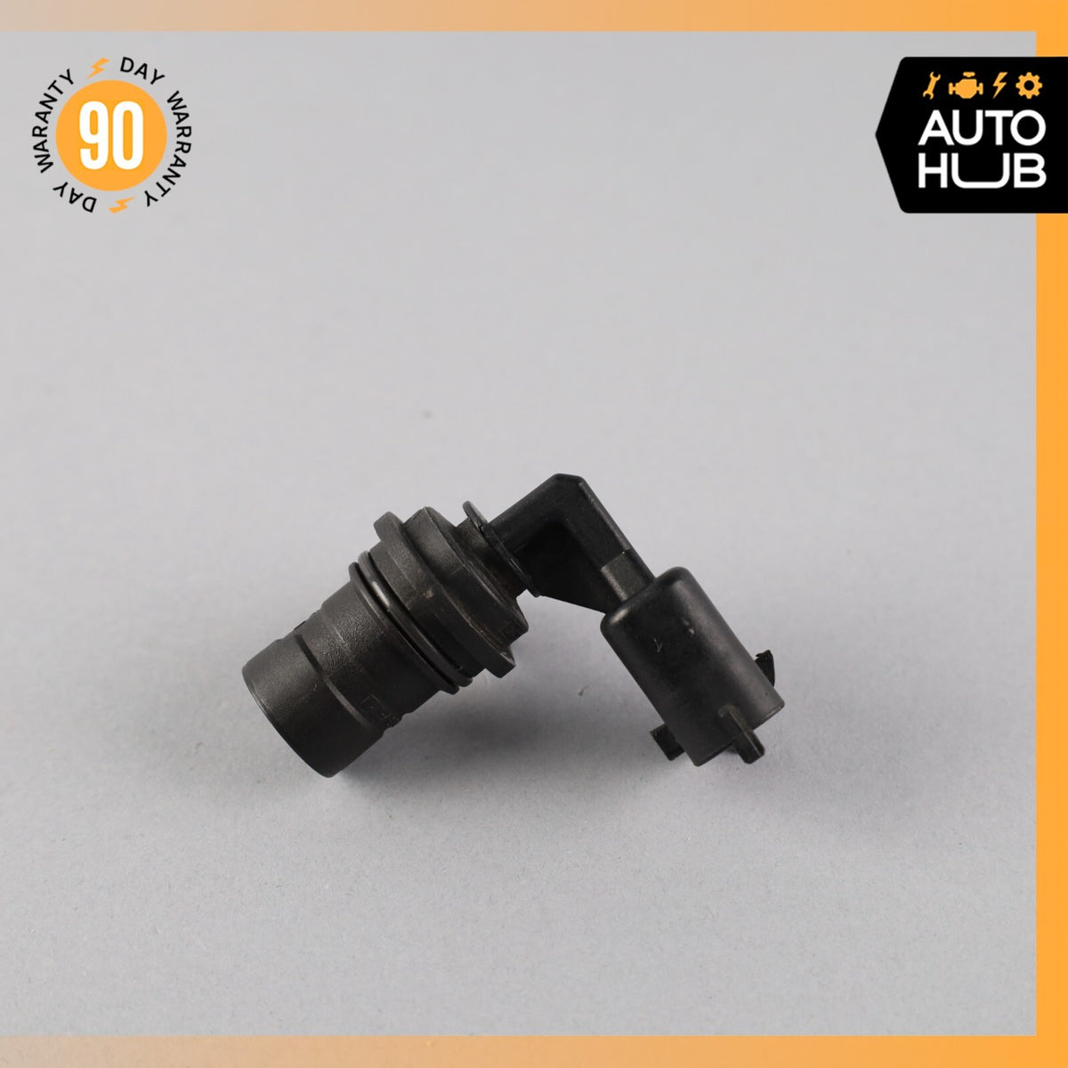 04-09 Cadillac XLR Camshaft Position Sensor 12569160 OEM - photo 5