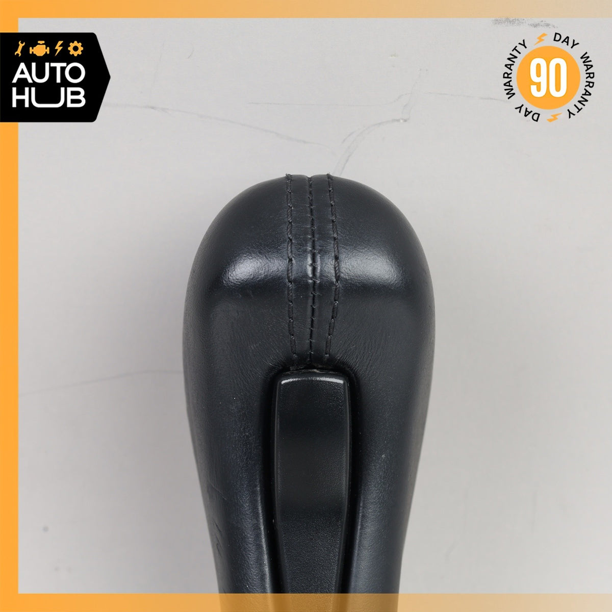 Maserati Quattroporte M156 Automatic Transmission Floor Gear Shifter Lever Knob - photo 9