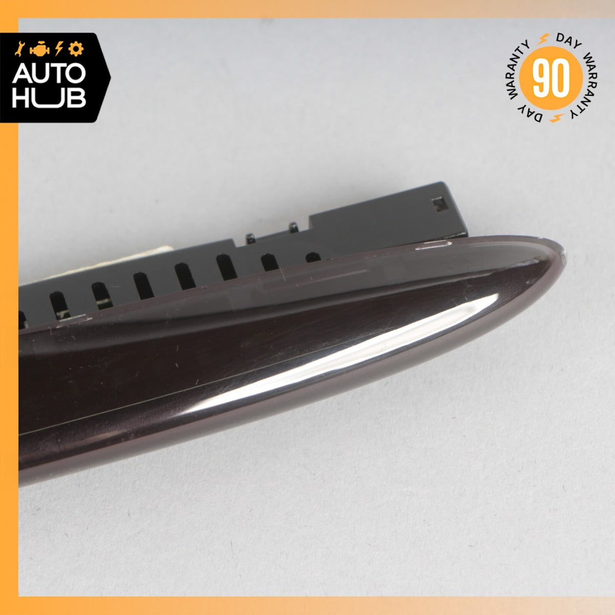 Mercedes W221 S550 E350 Parktronic Sensor Display Module 1715420123 OEM - photo 3