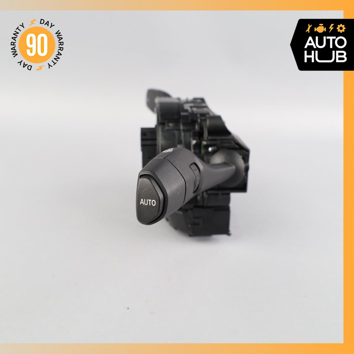 14-19 BMW F15 X5 X1Steering Column Clockspring Control Switch 61316828976 OEM - photo 11