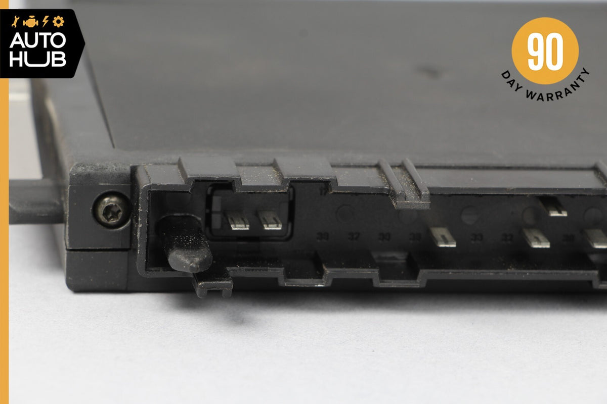 94-95 Mercedes R129 SL320 S320 TCU Transmission Control Module TCM OEM - photo 2