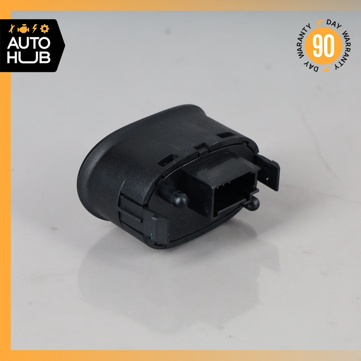 03-12 Bentley Continental GTC GT Flying Spur ESP PDC Button Switch Control OEM - photo 4