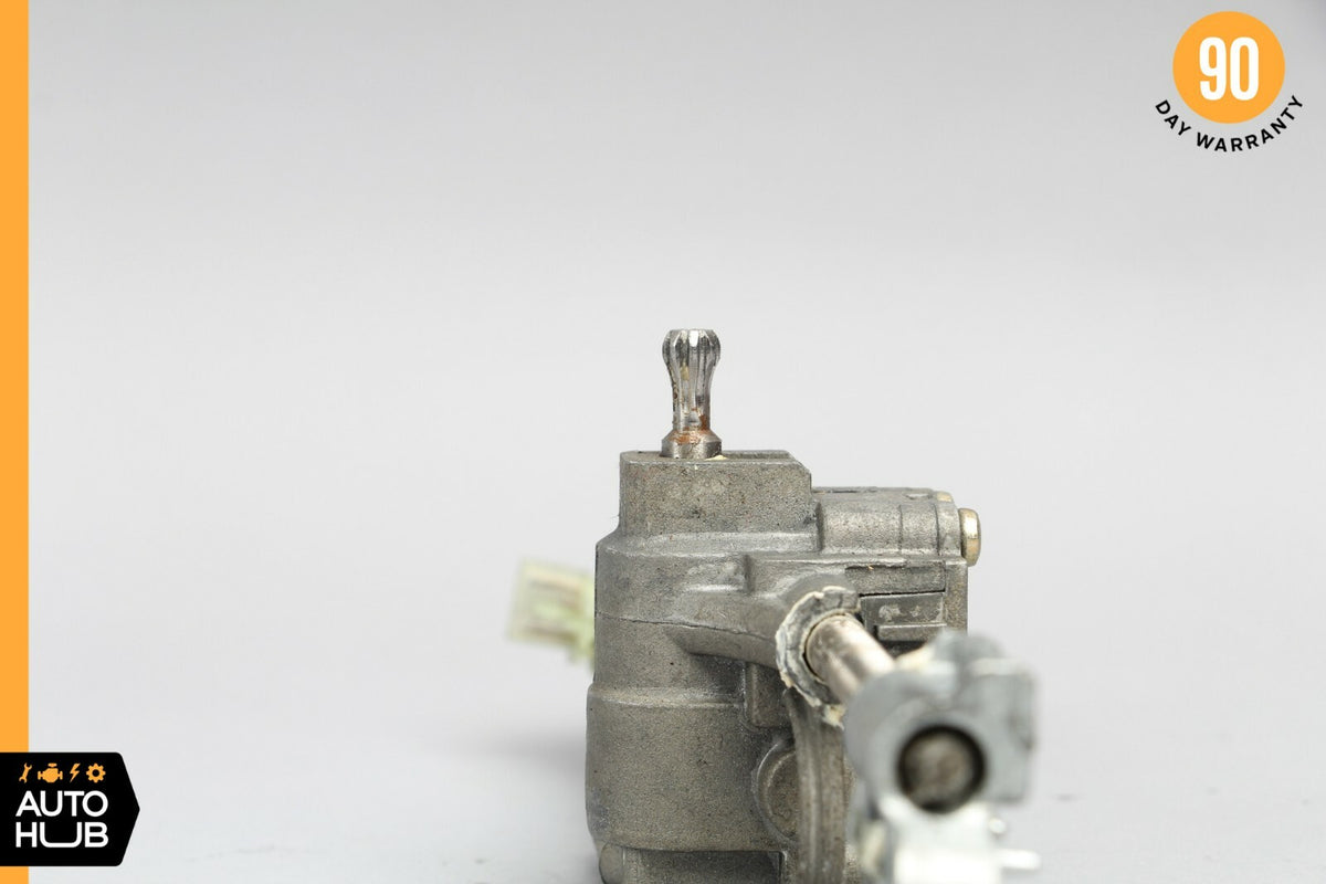 07-13 Mercedes W221 S400 S600 Front Left Seat Adjust Motor 2208204942 OEM - photo 6