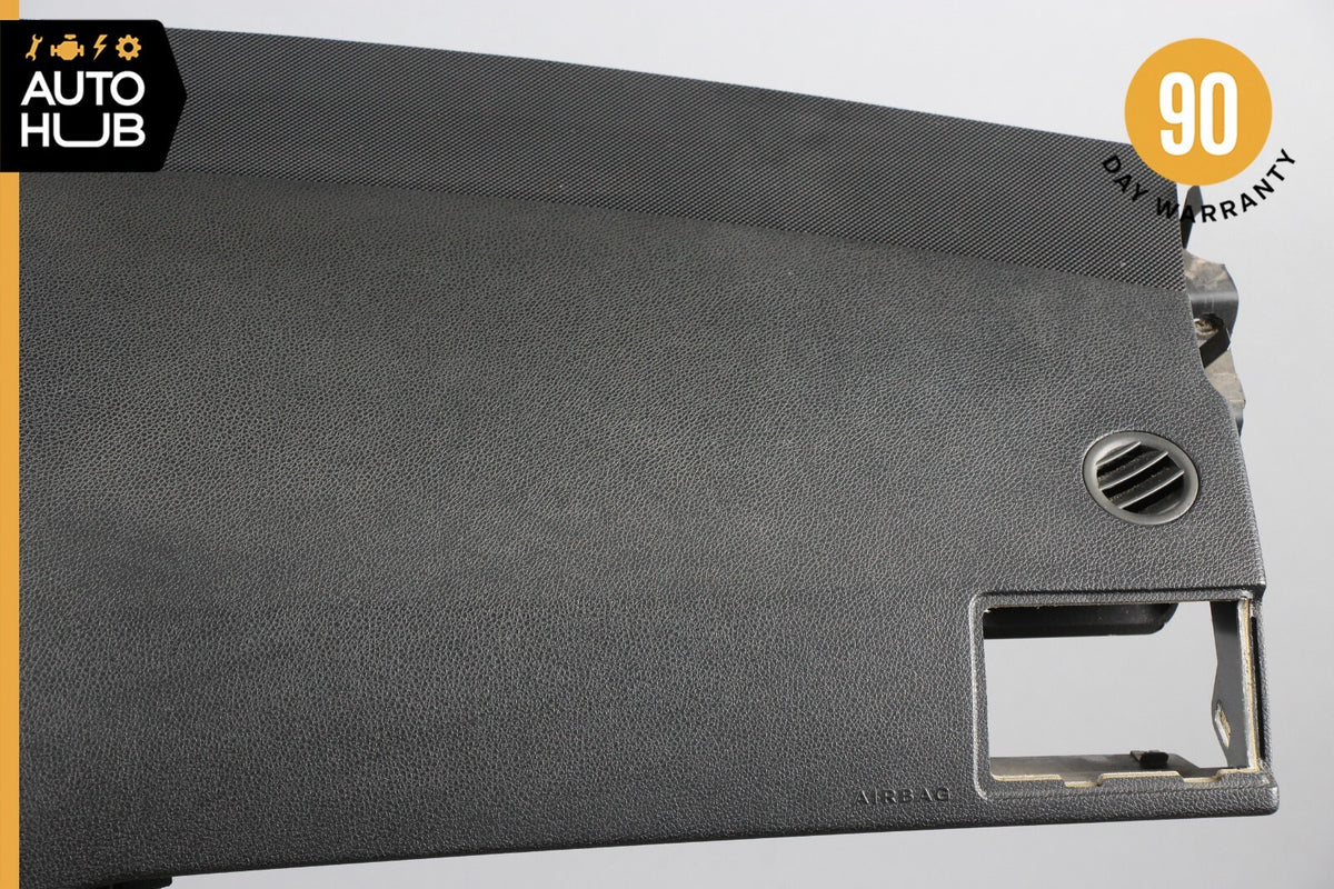 08-11 Mercedes W204 C300 C350 Dashboard Dash Board Panel Assembly w/ Airbag OEM - photo 4