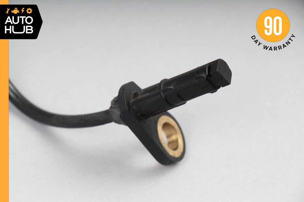 03-12 Mercedes W211 E350 E63 AMG Front Right or Left ABS Wheel Speed Sensor OEM - photo 10