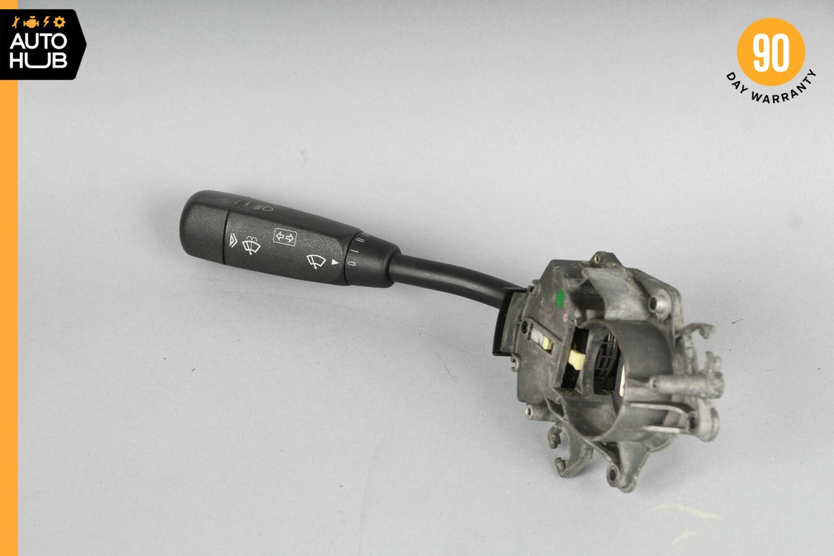 98-03 Mercedes W208 CLK320 CLK55 Wiper Turn Signal Control Switch 2105450110 OEM - photo 3