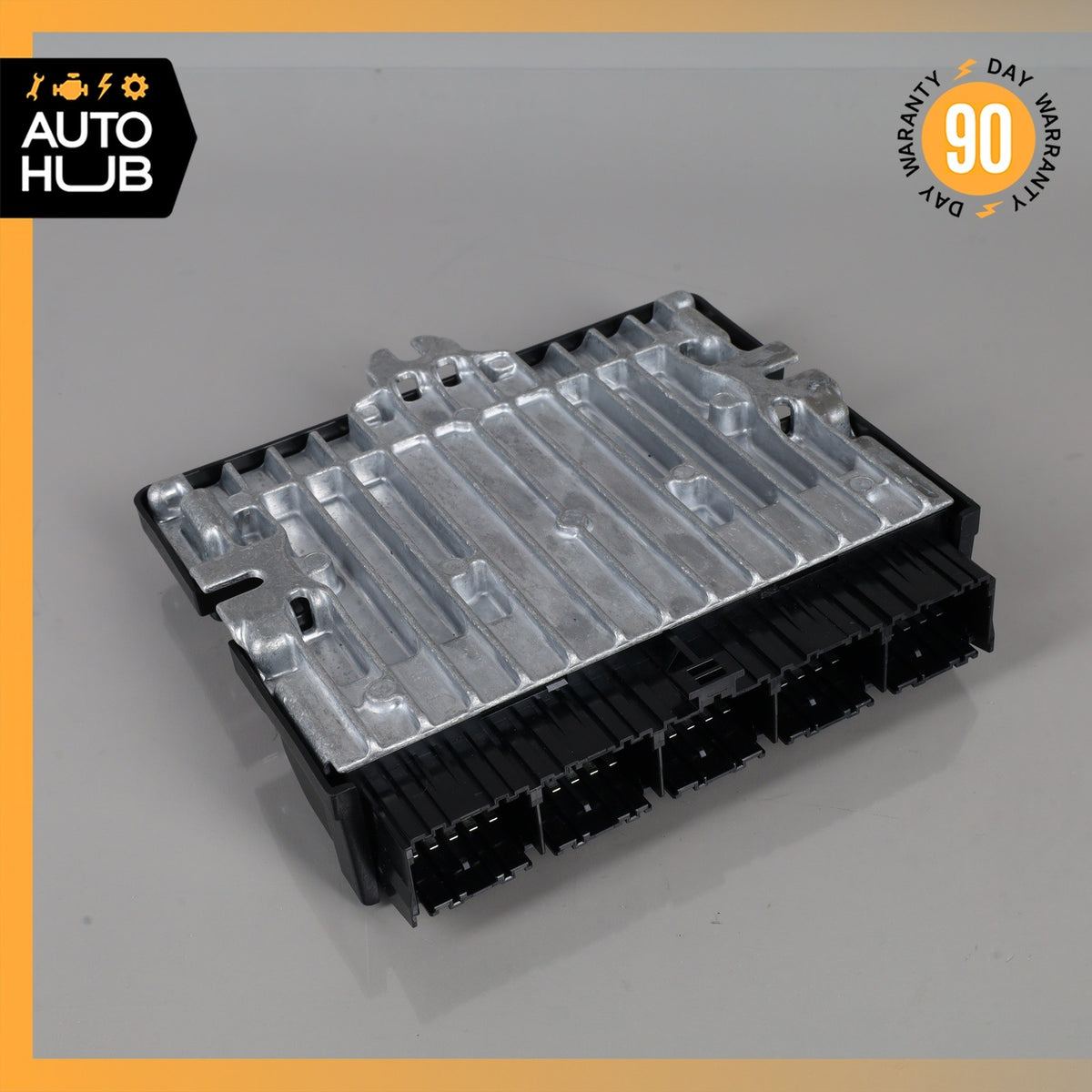 LR Range Rover Sport L494 Air Spring Suspension Electronic Control Module OEM - photo 7