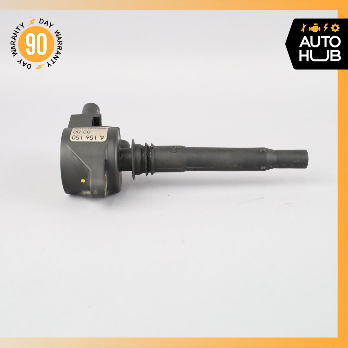 Mercedes W164 ML63 S63 SL63 AMG M156 Ignition Coil 1561500380 OEM - photo 5