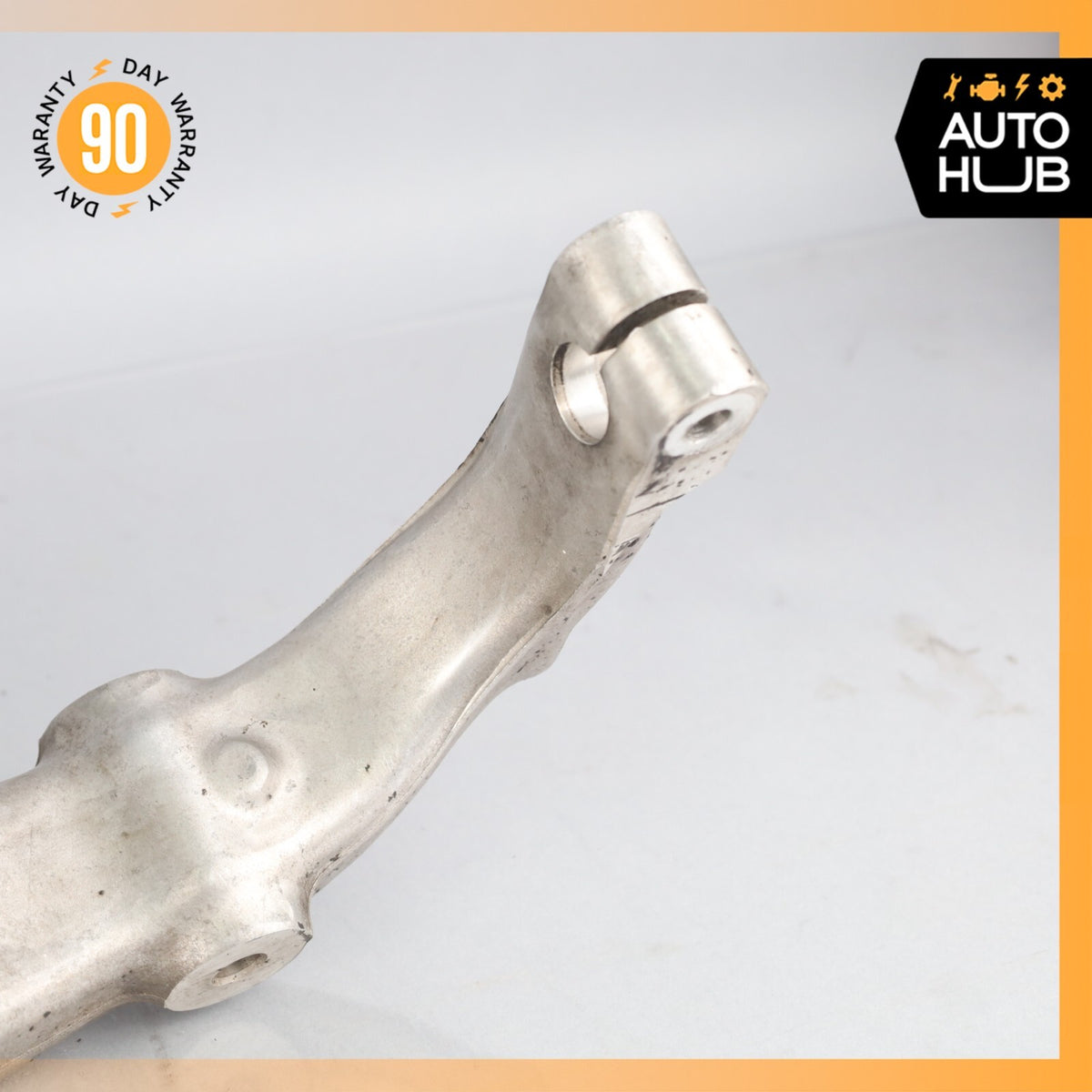 14-20 Mercedes W222 Maybach S600 RWD Front Left Side Spindle Knuckle Hub OEM 57k - photo 5