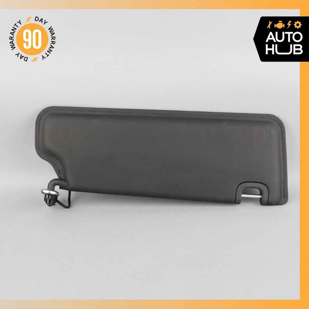 Bentley Continental Flying Spur Left Side Sun Visor Shade Sunvisor OEM - photo 1