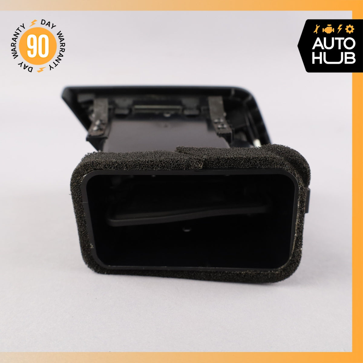 10-13 Mercedes W207 E350 E550 Front Right Side Dashboard AC A/C Air Vent OEM - photo 4