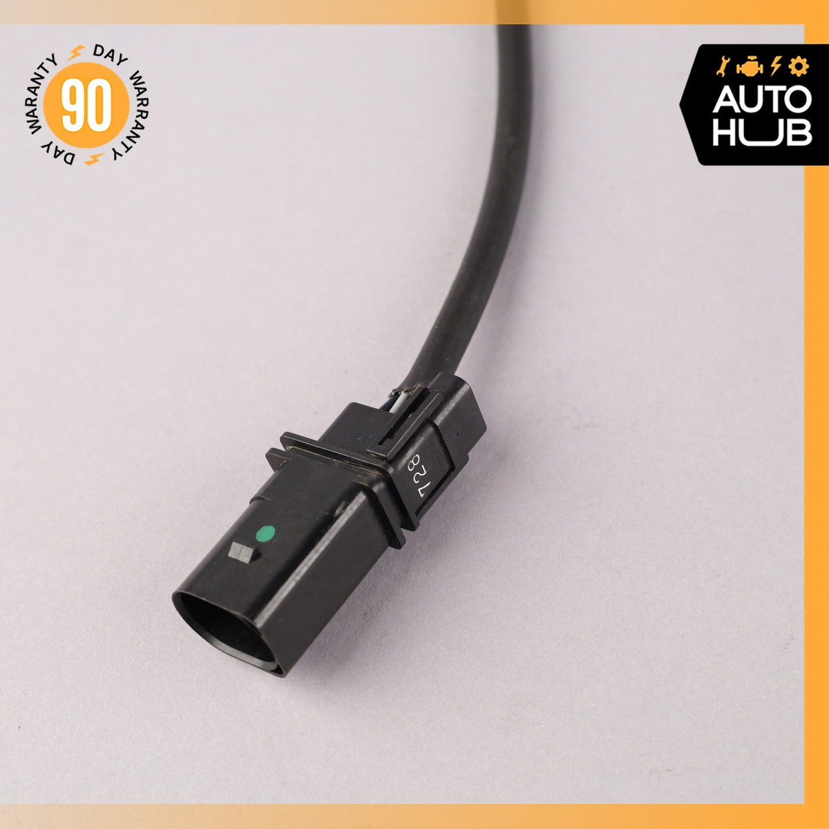 Audi C7 A6 Oxygen 3.0L V6 O2 Sensor Lambda 06E906265AJ OEM - photo 9