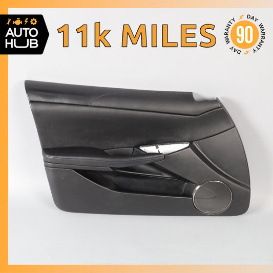 20-22 KARMA Revero GT GTS Front Left Driver Side Interior Door Panel OEM 11k - photo 1