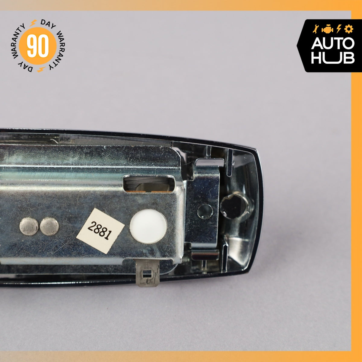 Rolls Royce Silver Spirit Left Overhead Dome Light Read OEM - photo 7