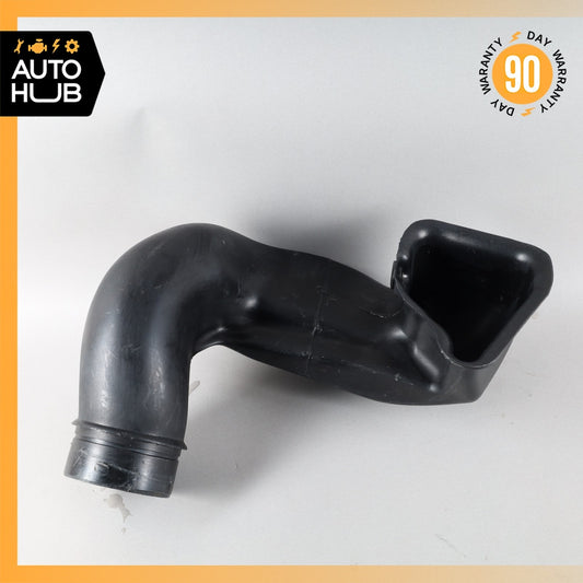 Aston Martin DB9 Air Intake Duct Pipe Hose Left 4G439A675CC OEM 34k - photo 1